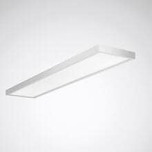 Trilux 2350 G4 D3 PW19 60/40/ML-8MC ET LED Deckenleuchte, 46W, 6000lm, 4000K, weiß (8537540)