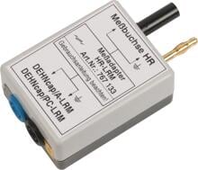 Dehn MA DCA HR LRM Messadapter für DEHNcap HR-LRM (767133)