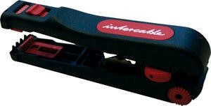 Intercable AV8235 Data Strip Kabelabisolierung, 4-10mm (182398)