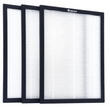 Meaco 12L Niedrigenergie-Luftentfeuchter HEPA-Filterpaket VPE 3 Stück (5060409600008)