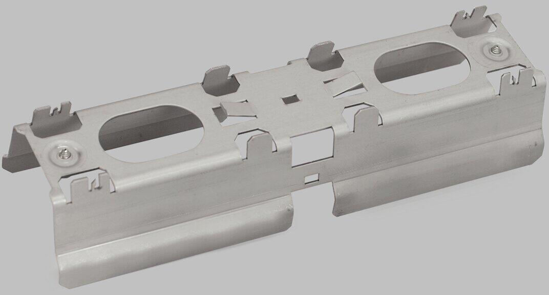Regiolux SDTVL me Tragschiene, IP40 (18200031100)