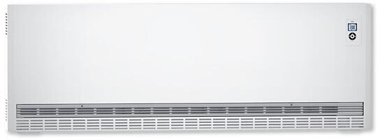 AEG WSP 4811 F Wärmespeicher, 4800 W, LC-Display, RT-Regler, weiß (238701)
