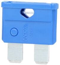 ESKA 340029 KFZ-Sicherung Unival 32V, 15A
