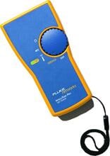 Fluke Netzworks MT-8200-61TNR IntelliTone Pro200 LAN, Twisted Pair-Kabeltester, LED-Anzeige, akustisch, blau/gelb (4586079)