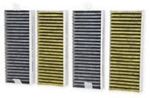 Trio Adriano LED Wandleuchte, 2x3,2W, 2x300lm, Aluminium/weiß (220810205)
