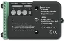 Busch-Jaeger 83110-101 Einbau-Audiomodul (2CKA008300A0521)