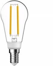 Nordlux A-Class E14 G45 Leuchtmittel, 2,3W, 485lm, 4000K (5222000421)