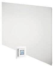 DIMPLEX IRM 320W Set Infrarot Panel 320W DTB 2R, Wand, Decke, weiß ( 380500 )
