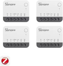 Sonoff ZBMINIR2 Extreme Zigbee Smart-Schalter VPE= 4 Stück