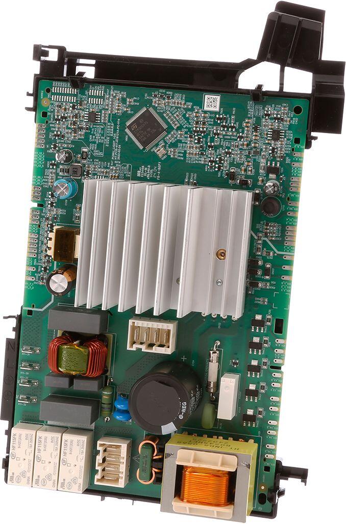 Bosch Siemens 11056825 Leistungs/Invertermodul programmiert
