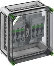 ABB S203-C16 Sicherungsautomat, 6kA, 16A, 3-Polig (2CDS253001R0164)  Elektroshop Wagner
