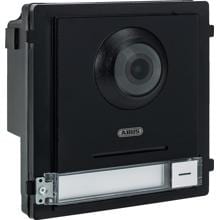 ABUS TVHS20010 2-Draht Videomodul für Türsprechanlage, 2MP, 180°, schwarz
