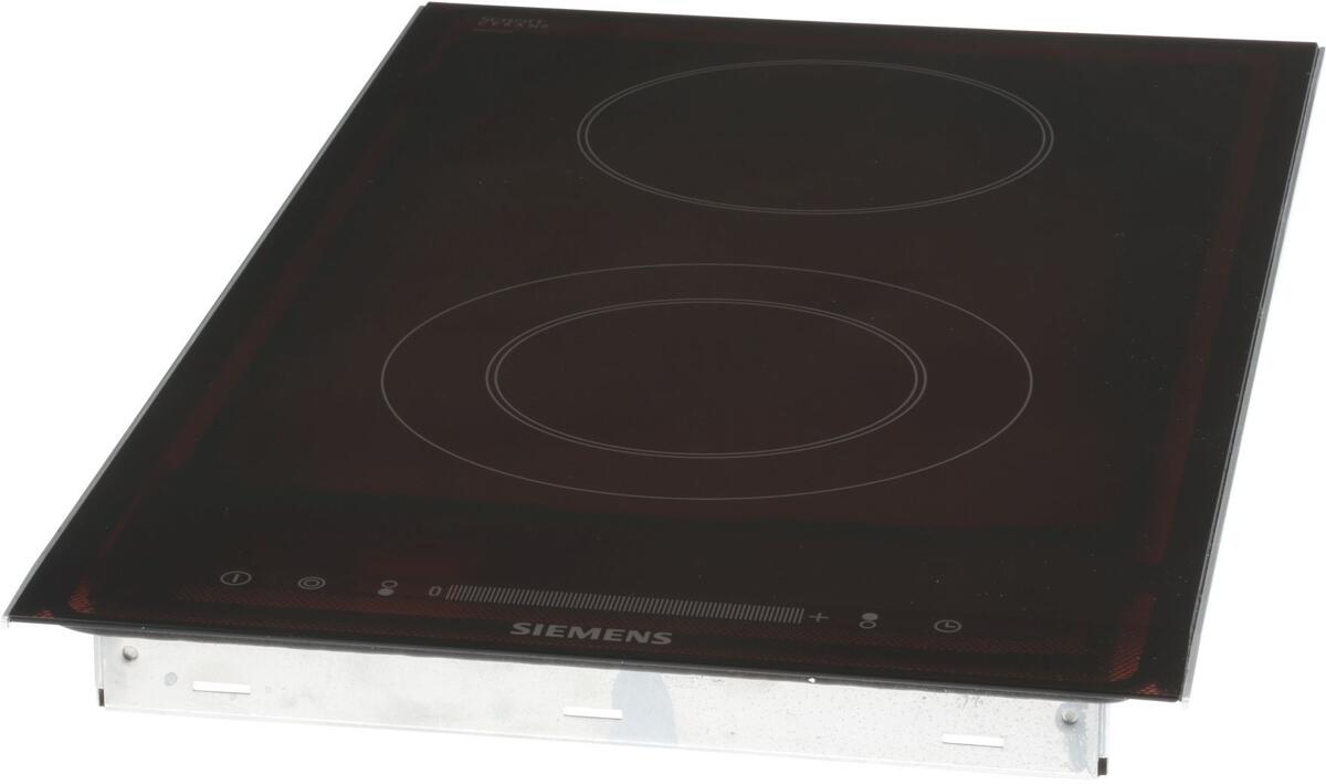 Glaskeramikfläche 00682030