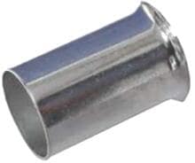 Intercable ICAE5025 Aderendhülse DIN46228T1, 50qmm, 25mm, verzinnt (180038)