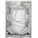 Siemens WG44B2040 iQ700 9 kg Frontlader Waschmaschine, 60 cm breit, 1400 U/Min, speedPack XL, LED-Display, Kindersicherung, iQdrive, weiß
