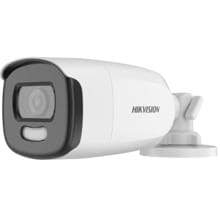 Hikvision Digital Technology DS-2CE12HFT-E(2.8mm) Überwachungskamera Turret 5MP Analog HD TVI (300513123)