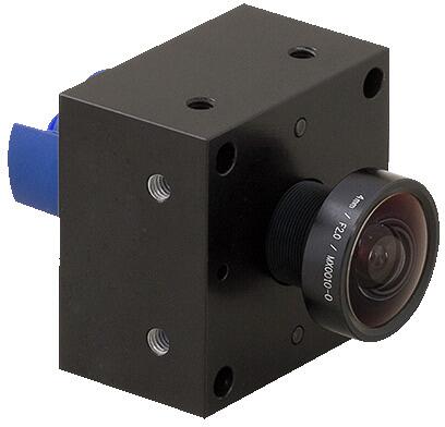 MOBOTIX Mx-O-SMA-B-6L061 Sensormodul, Nacht, LPF, 6MP, inkl. B06