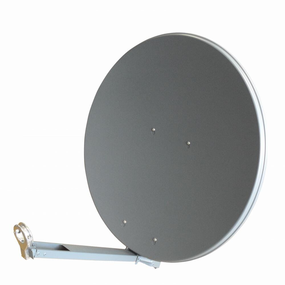 Televes S760CL-G Classic-Line 760 Aluminium Sat-Reflektor (790511)