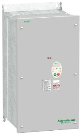 Schneider Electric Frequenzumrichter ATV212, 15kW, 480V, 3-ph., EMV Klasse C2, IP55 (ATV212WD15N4)