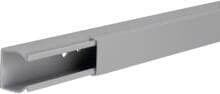 Hager LF250250XXXX Leitungsführungskanal aus PVC LF 25x25mm