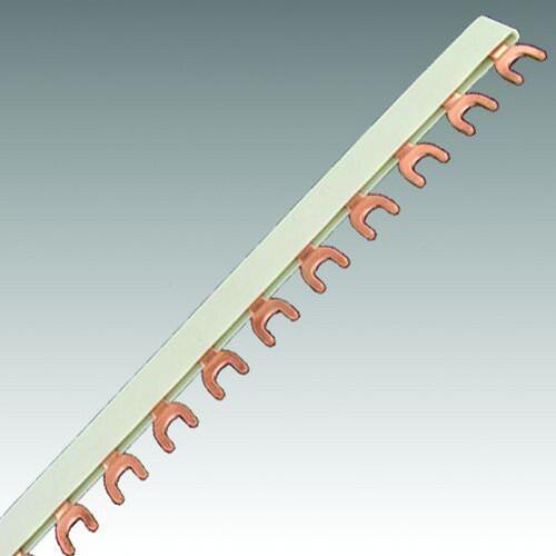 Schaum SC-G.1.6.63 Phasenschiene 104 mm, 6-polig (010005)
