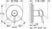 GROHE Concetto Einhebel-Brausebatterie, chrom (24053001)