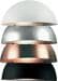 Nordlux Scorpius Wandleuchte, E14, IP33, 40W, dimmbar