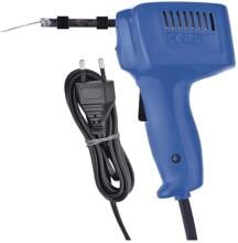 Emos A5102 Lötpistole, 125W, blau (3147010020)