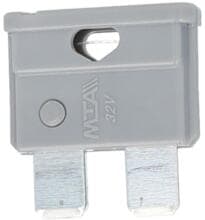 ESKA 340020 KFZ-Sicherung Unival 32V, 2A