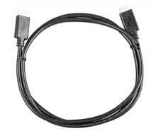 Victron Can-to-Can Kabel in verschiedenen Längen, grade oder abgewinkelt, schwarz