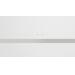 Siemens LC65KDK20 EEK: A Wandesse mit Glasschirm, 59cm breit, Ab-/Umluft, TouchControl, weiß