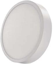 EMOS NEXXO ZM5143 LED-Anbauleuchte, rund, weiß, 21W, mit Change CCT (1539087210)