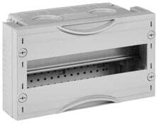 Striebel&John VS571 ComfortLine accessories Ausrüstsatz, 15 mm x 250 mm x 160 mm (2CPX038600R9999)