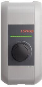 Keba KC-P30-EC2404C2-E0R eMobility Ladestation, 22kW, 32A, IP54 (/97936)