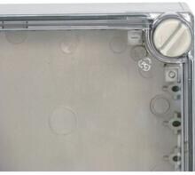 Eaton HG-CI Griff für Deckelverschlüsse (046382)