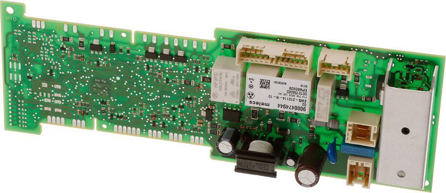 Bosch Siemens 00657084 Leistungsmodul programmiert