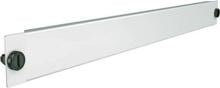 Schäfer 19Z Blindbl. SnapIn 1HE Stahl R7035 VE10 (507976000)
