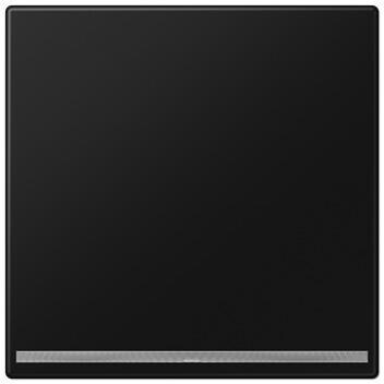 Jung LS1539-OOSWMLNW LED-Orientierungslicht ohne Sensor, Serie LS, graphitschwarz matt