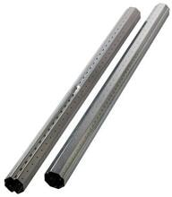 Schellenberg Maxi Rollladenwellen-Set, Achtkantwelle für Rollladen