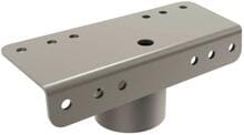 SLV FLOODLIGHT C, Pole mount 76 (1008912)
