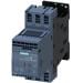 Siemens 3RW3014-2BB14 Sanftstarter S00 6,5 A, 3 kW/400 V, 40 °C AC 200-480 V, AC/DC 110-230 V Federzugklemmen