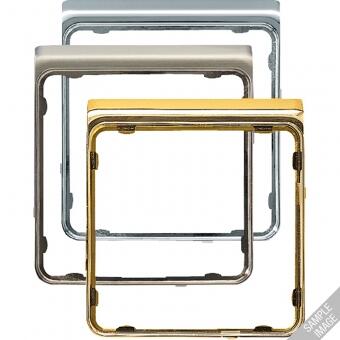 Applikations-Segment, gelb, JUNG CDP82GE