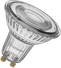 LEDVANCE LED PAR16 80 36° DIM P 6.1W 930 GU10, dimmbare LED-Reflektorlampen, 575lm, 3000K (4099854456299)