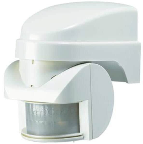 Honeywell Home L210NWHI Spectra 140° Pir, Weiß