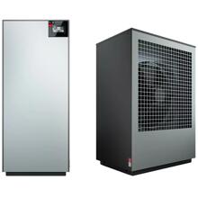 Dimplex 0916HBC Reversible Wärmepumpe M Flex Cooling mit bis zu 16 kW Heizleistung (381090)