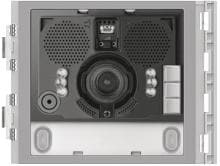 Bticino (351200) Farbkamera mit Lautsprechermodul mit 2 Ruftasten