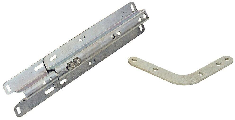 Sommer Beschlag für Sektionaltor Set, inkl. Bumerang, variabel (3101)