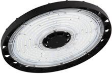 LEDVANCE HIGH BAY DALI GEN 3, LED-Hallenleuchte, 93W, 4000K, 110DEG, IP65, kaltweiß, schwarz (4058075543904)