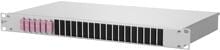 METZ CONNECT OpDAT fix 6xSC-D OM4 LWL-Patchfeld (150257BB06-E)