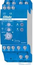 Eltako EGS12Z2-UC Stromstoß Gruppenschalter für Zentralsteuerung 2+2 Schließer 5A (21400401)